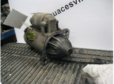 Recambio de motor arranque : hyundai lantra : 1.8 i - 16v -dohc [1994] para hyundai lantra 1.8 i - 16v -dohc referencia OEM IAM  2