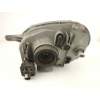 Recambio de faro derecho para hyundai atos (mx) 1.0 cat referencia OEM IAM 9210106  
