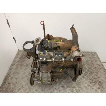 MOTOR GASOLINA 08NIC 