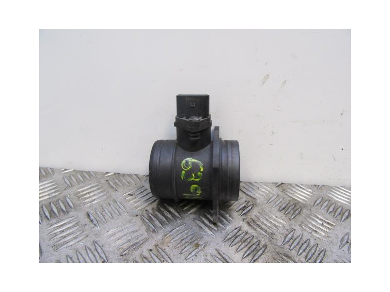 Recambio de caudalimetro : seat ibiza : 1.9 tdi (100,61cv) [2004] para seat ibiza 1.9 tdi referencia OEM IAM 0281002531BOSCH  