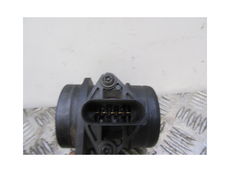 Recambio de caudalimetro : seat ibiza : 1.9 tdi (100,61cv) [2004] para seat ibiza 1.9 tdi referencia OEM IAM 0281002531BOSCH  