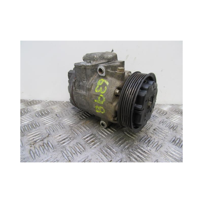 Recambio de aire acondicionado : seat ibiza : 1.9 tdi (100,61cv) [2004] para seat ibiza 1.9 tdi referencia OEM IAM 6QO820803D  