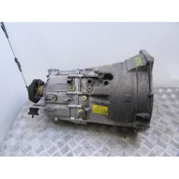 CAJA CAMBIOS 5V TURBO DIESEL 1434404 23001434404 