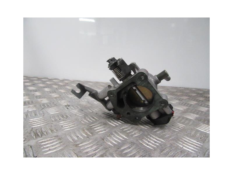 Recambio de caja mariposa : kia sephia : 1.6 g (101,43cv) [2003] para kia sephia 1.6 g referencia OEM IAM   