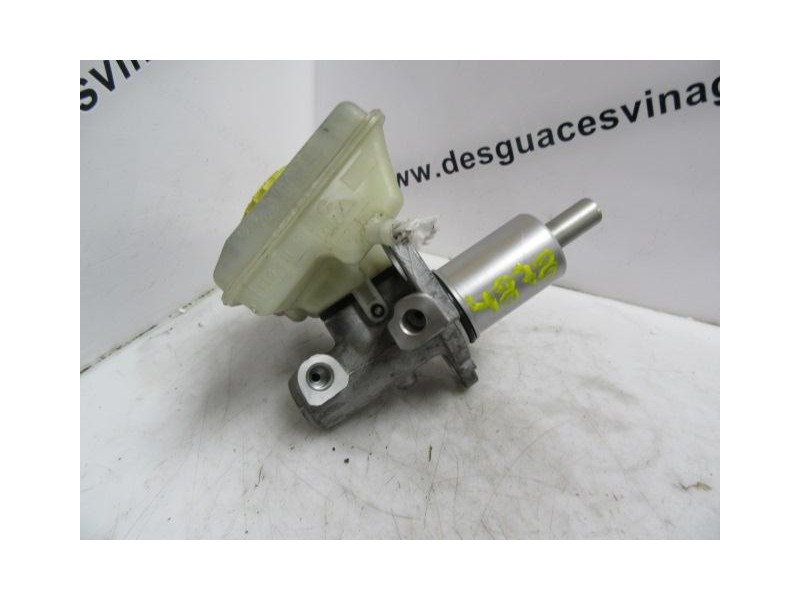 Recambio de bomba de freno : audi a4 : 2.5 tdi d/bdg (163,15cv) 4p [2004] para audi a4 2.5 tdi d/bdg referencia OEM IAM   