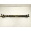 Recambio de transmision central delantera para nissan pathfinder (r51) 2.5 dci chrome referencia OEM IAM 37200EB300  