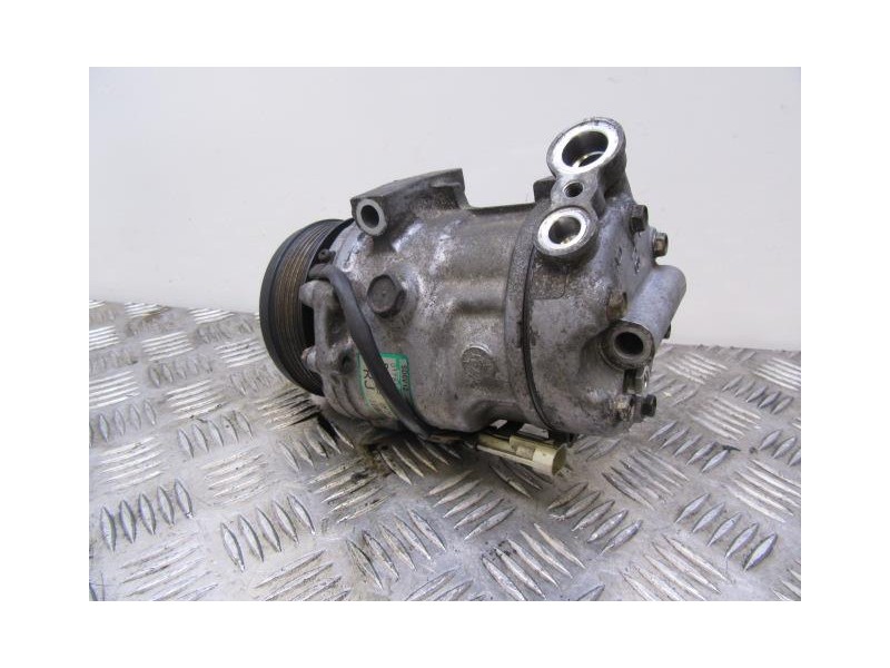 Recambio de aire acondicionado : opel astra : 1.7 td [2004] para opel astra 1.7 td referencia OEM IAM 01786710362R134A  