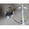 Recambio de elevalunas delantero izquierdo para nissan primera 2.0 td -cd20turbo 5p referencia OEM IAM 807012F002  