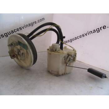 BOMBA COMBUSTIBLE AFORADOR 