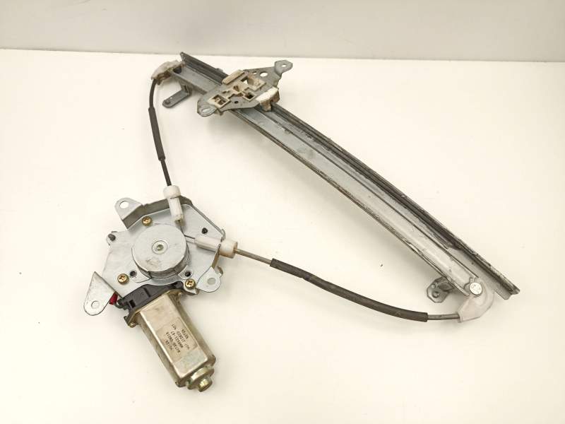 Recambio de elevalunas delantero derecho para nissan almera i hatchback (n15) 2.0 d referencia OEM IAM 807300M016 MMR52167 