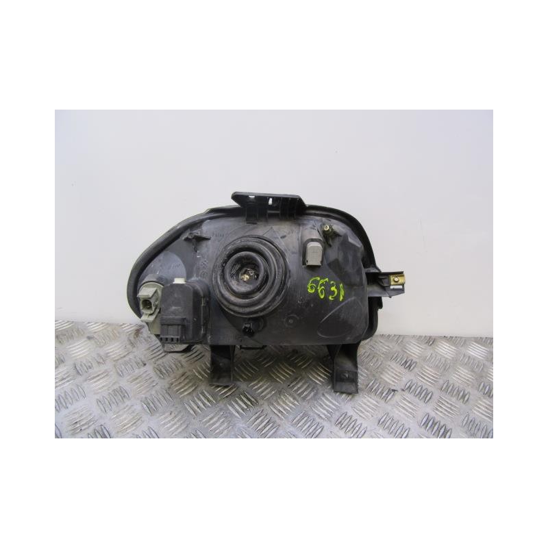 Recambio de faro izq. : renault clio : 1.9 d (63,90cv) [2001] para renault clio 1.9 d referencia OEM IAM   