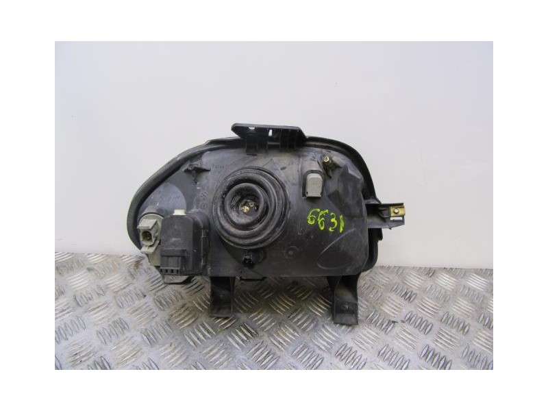 Recambio de faro izq. : renault clio : 1.9 d (63,90cv) [2001] para renault clio 1.9 d referencia OEM IAM   