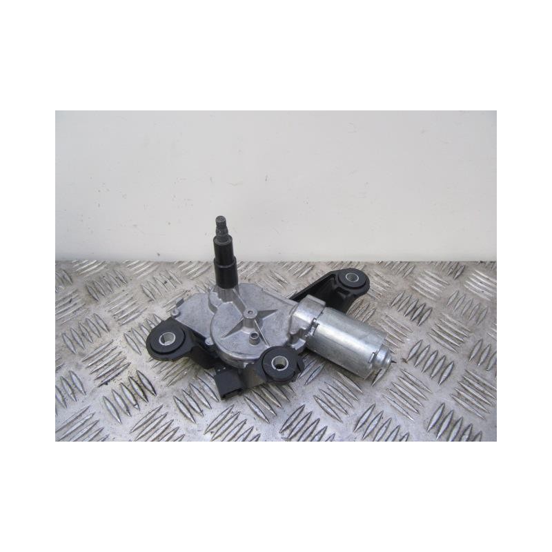 Recambio de motor limpia trasero : nissan qashqai : 1.5 dci (106,05cv) [2009] para nissan qashqai 1.5 dci referencia OEM IAM 039