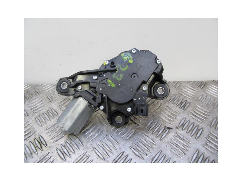 Recambio de motor limpia trasero : nissan qashqai : 1.5 dci (106,05cv) [2009] para nissan qashqai 1.5 dci referencia OEM IAM 039