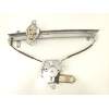 Recambio de elevalunas delantero derecho para nissan almera i hatchback (n15) 2.0 d referencia OEM IAM 807300M016 MMR52167 
