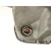 Recambio de faro derecho para hyundai atos (mx) 1.0 cat referencia OEM IAM 9210106  