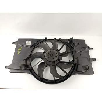 ELECTROVENTILADOR 214810039R 0130307096 
