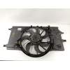 Recambio de electroventilador para renault laguna grandtour iii dynamique referencia OEM IAM 214810039R 0130307096 