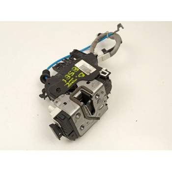 CERRADURA PUERTA DELANTERA IZQUIERDA A1667200135 