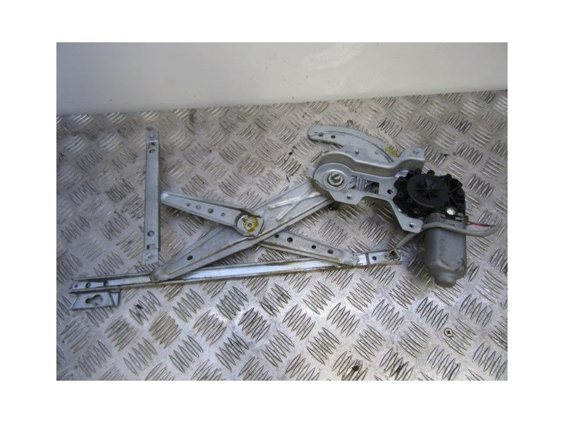 Recambio de elevalunas elec. del. dch. : rover 420 : 2.0 d (104,69cv) [1996] para rover  420 2.0 d referencia OEM IAM ELECTRICO 