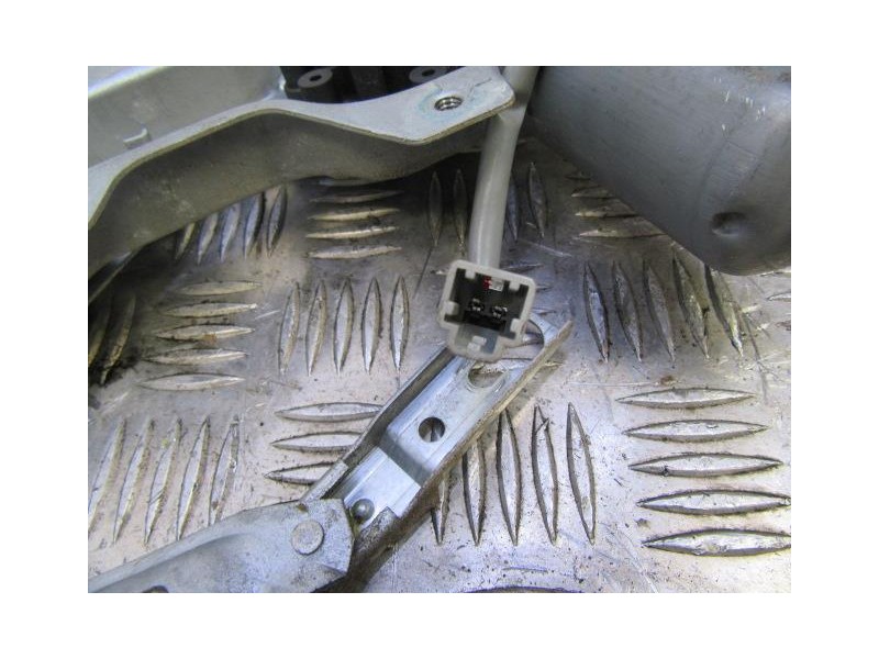 Recambio de elevalunas elec. del. dch. : rover 420 : 2.0 d (104,69cv) [1996] para rover  420 2.0 d referencia OEM IAM ELECTRICO 