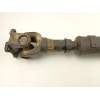 Recambio de transmision central delantera para nissan pathfinder (r51) 2.5 dci chrome referencia OEM IAM 37200EB300  