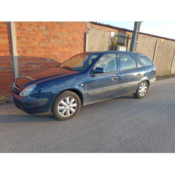 CITROËN XSARA BREAK