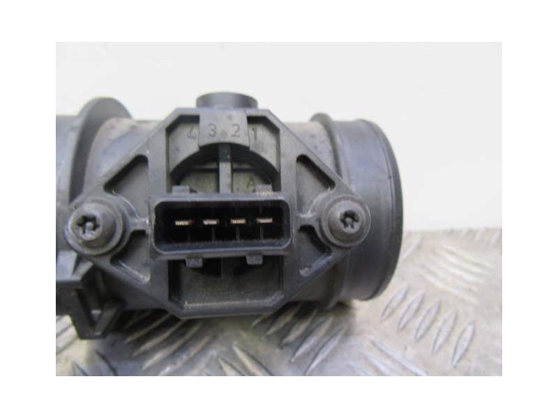 Recambio de caudalimetro : rover 420 : 2.0 d (104,69cv) [1996] para rover  420 2.0 d referencia OEM IAM 0281002120BOSCH  