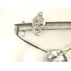Recambio de elevalunas delantero derecho para nissan almera i hatchback (n15) 2.0 d referencia OEM IAM 807300M016 MMR52167 