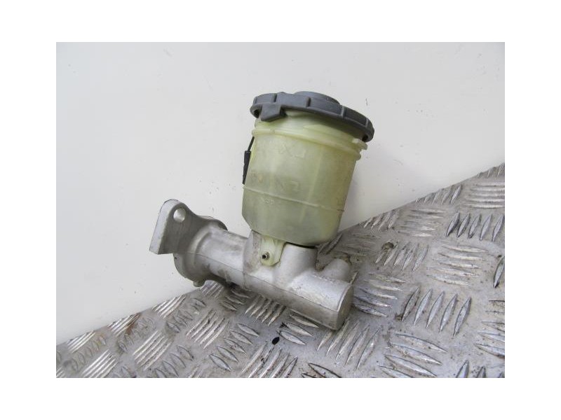 Recambio de bomba de freno : rover 420 : 2.0 d (104,69cv) [1996] para rover  420 2.0 d referencia OEM IAM LUCAS  