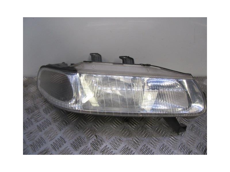 Recambio de faro dcho. : rover 420 : 2.0 d (104,69cv) [1996] para rover  420 2.0 d referencia OEM IAM   