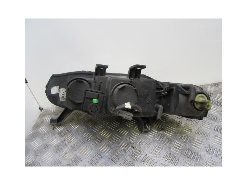 Recambio de faro dcho. : rover 420 : 2.0 d (104,69cv) [1996] para rover  420 2.0 d referencia OEM IAM   