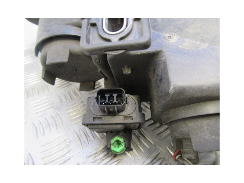 Recambio de faro dcho. : rover 420 : 2.0 d (104,69cv) [1996] para rover  420 2.0 d referencia OEM IAM   