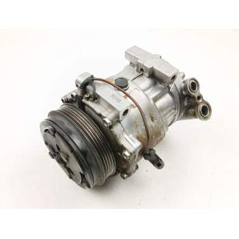 COMPRESOR AIRE ACONDICIONADO 1607139480 