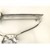 Recambio de elevalunas delantero derecho para nissan almera i hatchback (n15) 2.0 d referencia OEM IAM 807300M016 MMR52167 
