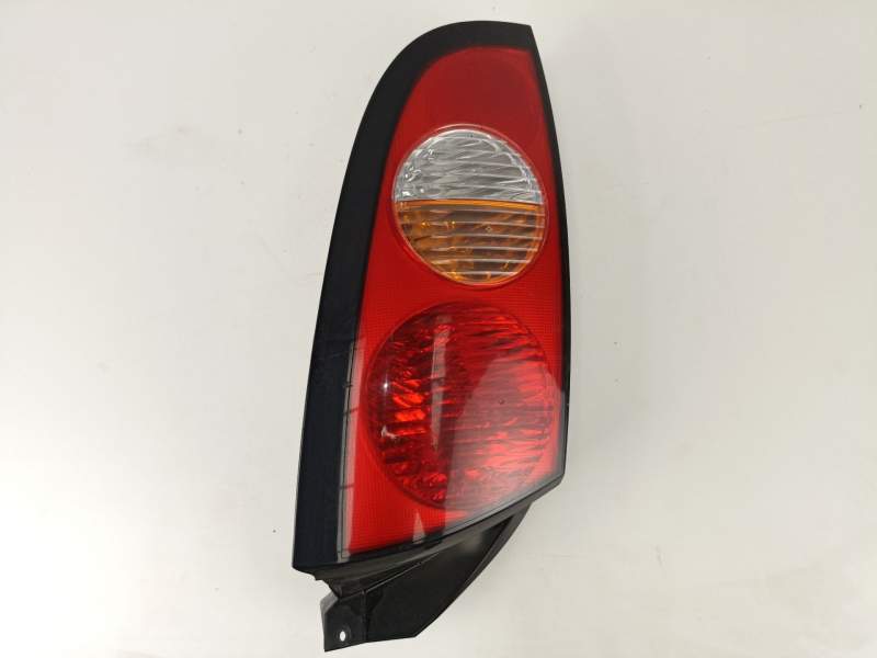 Recambio de piloto trasero derecho para hyundai atos (mx) 1.0 cat referencia OEM IAM 9242006  