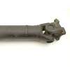 Recambio de transmision central delantera para nissan pathfinder (r51) 2.5 dci chrome referencia OEM IAM 37200EB300  