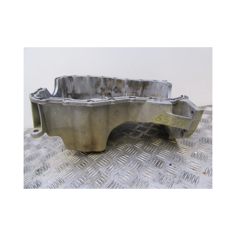 Recambio de carter aceite : dacia logan : 1.6 g (87,01cv) [2007] para dacia logan 1.6 g referencia OEM IAM   