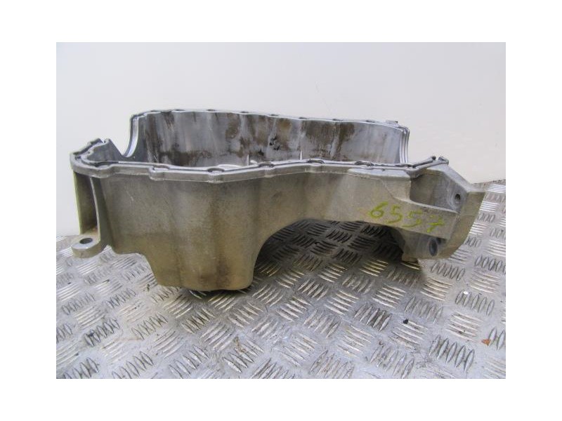 Recambio de carter aceite : dacia logan : 1.6 g (87,01cv) [2007] para dacia logan 1.6 g referencia OEM IAM   