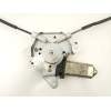 Recambio de elevalunas delantero derecho para nissan almera i hatchback (n15) 2.0 d referencia OEM IAM 807300M016 MMR52167 