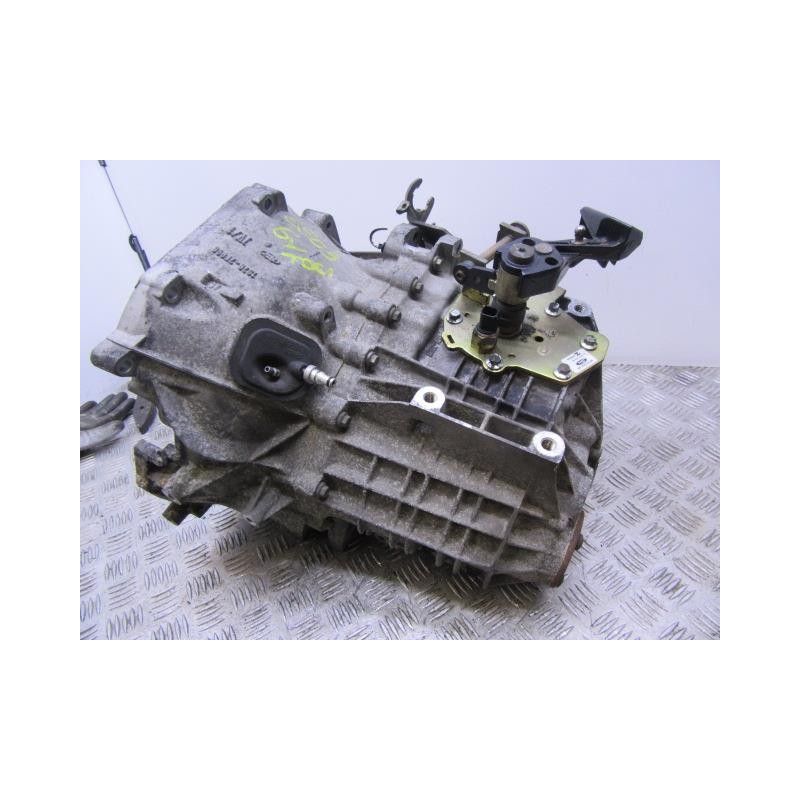 Recambio de cambio 6v (td /tdi) : ford mondeo : 2.0 tdci (130,52cv) [2002] para ford mondeo 2.0 tdci referencia OEM IAM 1S7R7002