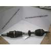 Recambio de transmision delantera izquierda para renault clio 1.5 td/k9k 17 referencia OEM IAM 8200543868  