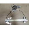 Recambio de elevalunas trasero derecho para nissan primera 2.0 td -cd20turbo 5p referencia OEM IAM 827002F002  