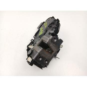 CERRADURA PUERTA TRASERA IZQUIERDA 7H5A26413AA 