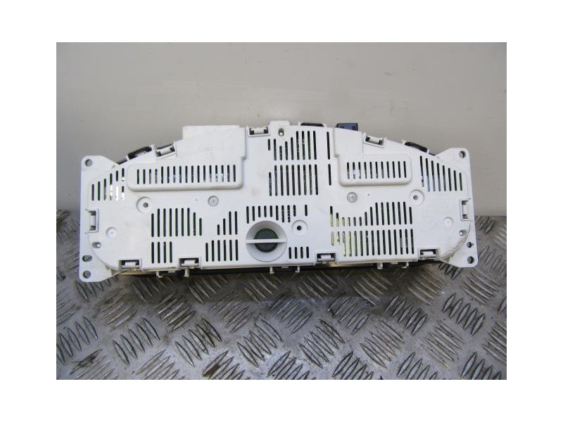 Recambio de cuadro instrumentos : nissan pathfinder : 2.5 td (171,31cv) [2008] para nissan pathfinder 2.5 td referencia OEM IAM 