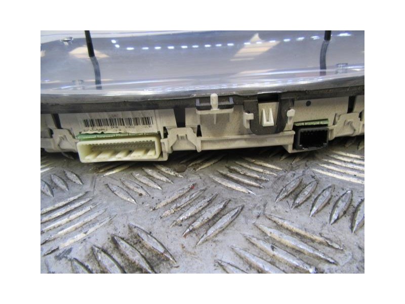 Recambio de cuadro instrumentos : nissan pathfinder : 2.5 td (171,31cv) [2008] para nissan pathfinder 2.5 td referencia OEM IAM 