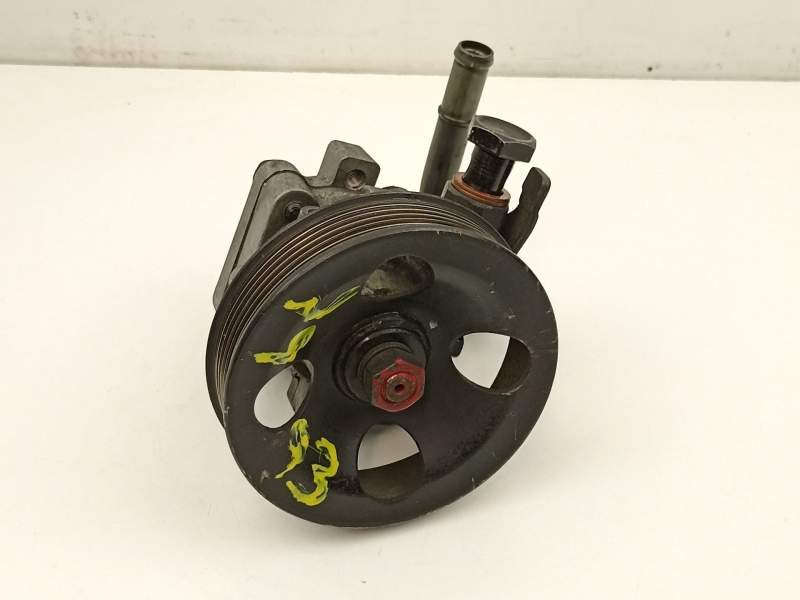 Recambio de bomba direccion para hyundai trajet (fo) 2.0 crdi referencia OEM IAM 571003A200  