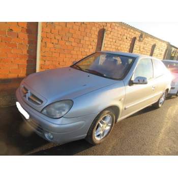 CITROËN XSARA COUPÉ (N0)