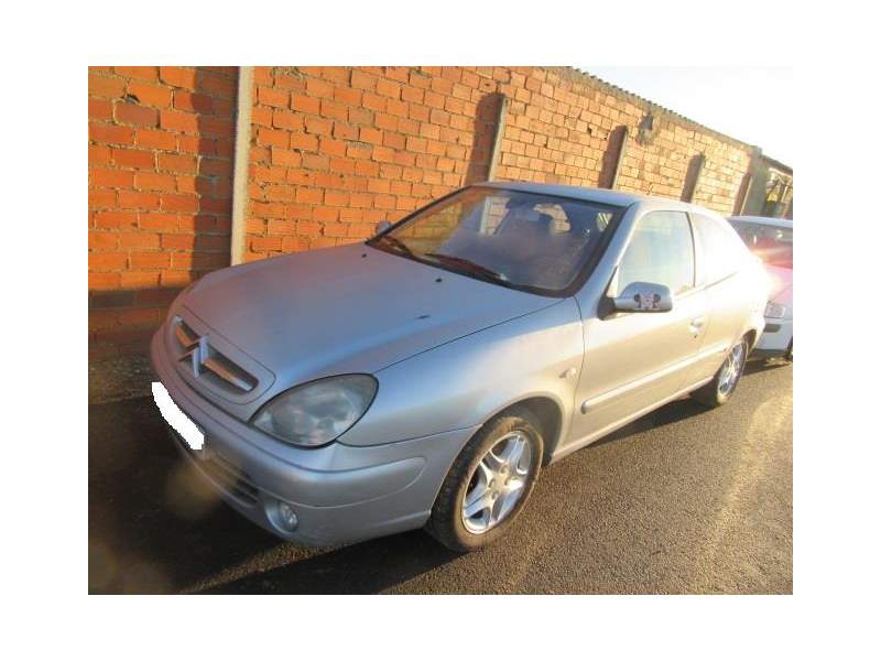 CITROËN XSARA COUPÉ (N0)
