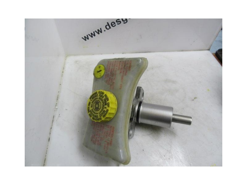 Recambio de bomba de freno : audi a4 : 2.5 tdi d/bdg (163,15cv) 4p [2004] para audi a4 2.5 tdi d/bdg referencia OEM IAM   